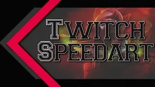 || Animated Skin || Medieval Twitch - League of Legends