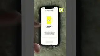 How to make a public profile on Snapchat (2022)