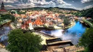 CZECH INFORMATION