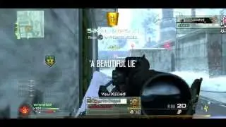 'A Beautiful Lie' | by PAIN Grimzh