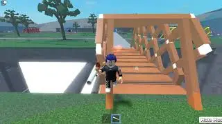 ИГРАЮ В LUCKY BLOX В РОБЛОКС?!