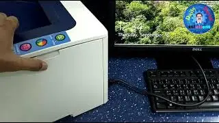 Xerox phaser 6020 CD Error Solved | Xerox phaser Printer | Daily new solutions |