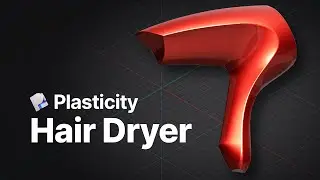 Surface Modeling Made EASY | CAD Design Tutorial
