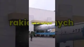 NOWA AGENCJA KOSMICZNA 👨‍🚀🛸