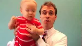Irvine for Congress: The Kiss of Debt