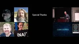PN24: Closing Talk