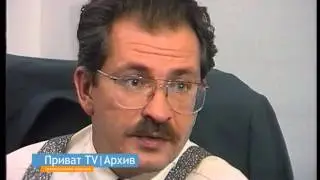 Влад Листьев. Фрагменты программы