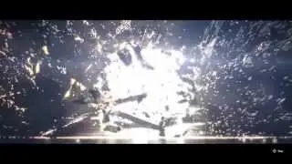 Rainbow Six Siege Thermite Operator Video