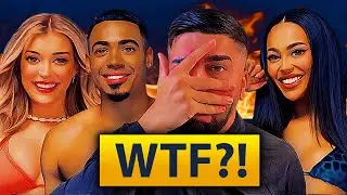 The Obvious PROBLEM with Love Island