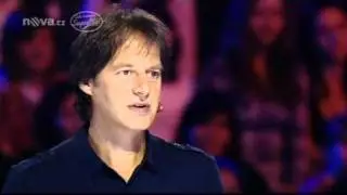 Alexandra Vokáliková; Cher - Strong Enough.mp4