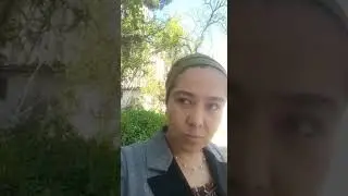 Касе гунаҳгор бошад, дар назди қонун ҷавоб гӯяд