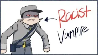 Why vampires were r@cist (OMM #35)