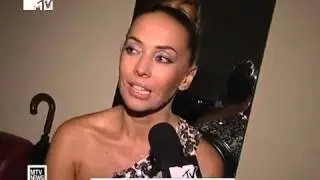 Жанна Фриске представляет фильм Кто я