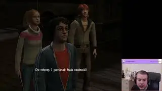 Turniej Trójmagiczny czas zacząć! Grane w Harry Potter i Czara Ognia na PC (1/2)