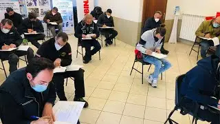 Giacomo Magi | Formazione per gommisti con Cedit e Confartigianato Arezzo
