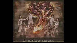 Eté 2006 - La Valse des Ames - Bande Annonce