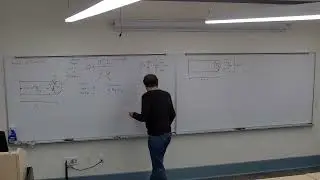 13 Angle of Twist | Statically Indeterminate Shaft (Mechanics of Materials Lectures)