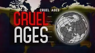Cruel Ages - Обзор мода | Age of History 2 | AoC 2