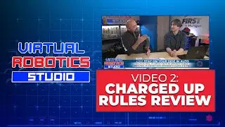 VRS 02: Charged Up Rules Review