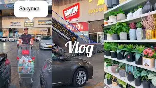 Израиль Магазин BOOOM Обзор и закупка🛒