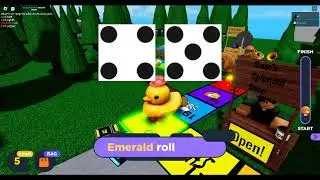 1V1 BOARD GAME INSANITY. Featuring: Duck vs Squirrel
