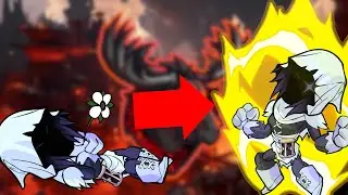 I got REVIVED in this BRAWLHALLA TOURNAMENT (Moose Wars Winner's POV)