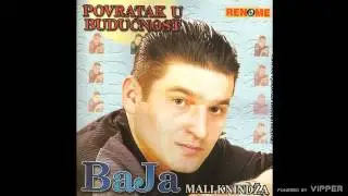 Baja Mali Knindza - Bukovice, oj (Audio 1998)