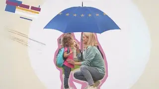Temporary Protection: How the EU Supports 4.2 Million Ukrainians