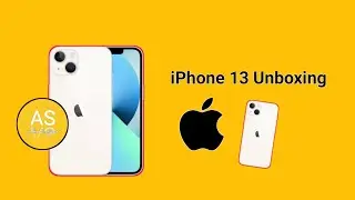 iPhone 13 Starlight 128 gb Unboxing #iphone13 #iphone14 #iphone15 #amazon #bigbillionday2023