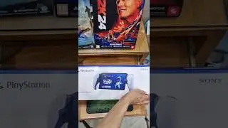 Sony PlayStation Portal Quick Unboxing