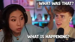 Blau Reacts to 