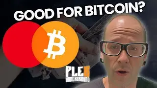 Is The Mastercard Bitcoin News All Smoke And Mirrors