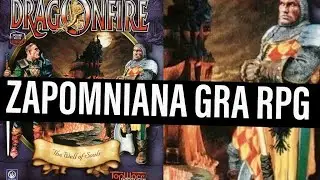 Dragonfire: The Well of Souls - Tej Gry kiedyś szukałem!