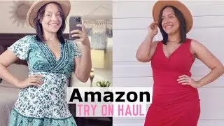 AMAZON DRESSES UNDER $30 | Amazon Moda