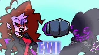 🟪F-Side MommyMearest VS Pico Corruption day 1