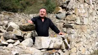 Валерий Зангиев "Осетия"