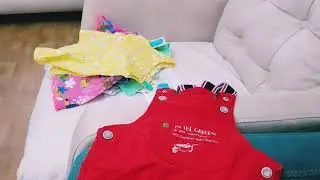 Детская одежда с сайта LC WAIKIKI🌴злая Зехрашка🌴 новый МЕТОД сработал🌴ТУРЦИЯ ИЗМИР