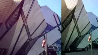 Toronto Sightseeing foto-vid  (Created with @Magisto)