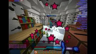 『GHOSTNETWORK』 ♛ ☛ TENTANDO PEGAR MITO ☚ ♛