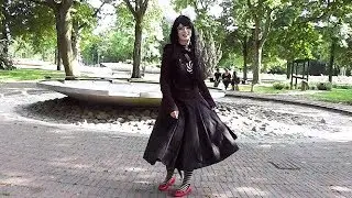 Six Years of Cosplay! Best Of and Bloopers