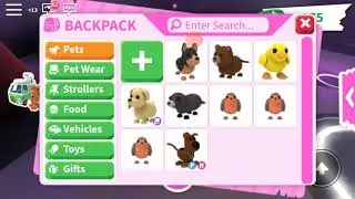 How to make a neon pet!