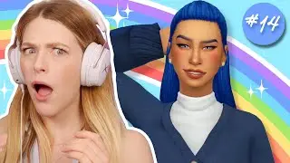 i did something i regret | Not So Berry Blue #14