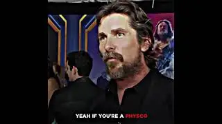 America pyscho Netflix series
