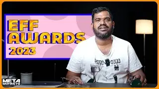 EFF Awards Winners 2023 