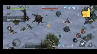 Frostborn Юмор по игре фростборн | Воин с киркой |  Устрашающий воин | Смех продливает жизнь! |