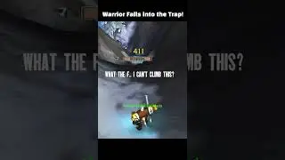 It's a trap! - WoW: Dragonflight Battleground PVP