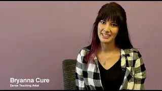 ARTIST PROFILE | Bryanna Cure