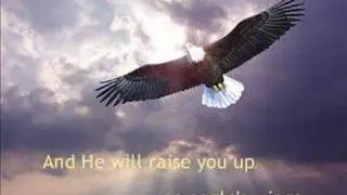 On Eagle's Wings MV