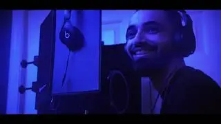 NOVEM13ER - Rainy Days Ft DTB Rocco (music video)