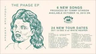 Together PANGEA -  The Phage (FULL ALBUM)